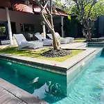 Villa Pacha Seminyak Bali By Carlon Luxury Rentals